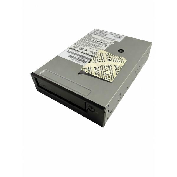 新品未使用 IBM 35P2222 LTO6 HH SAS 6G テープドライブ IBM-LTO6-...