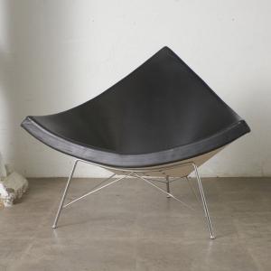 vitra ココナッツチェア ラウンジチェア ...の詳細画像5