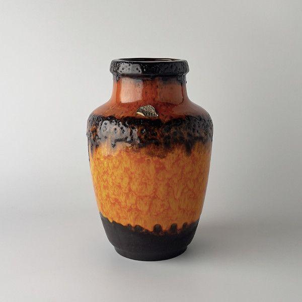 IZ63981J★西ドイツ Fat lava ファット ラヴァ Carstens T?nniesho...