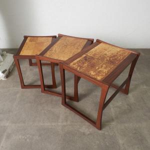 ロールデスク ヴィンテージ スウェーデン スカンジナビアスタイル 木製