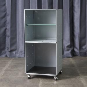 IZ87427N☆イタリア Graepel High Tech QBO モジュール ボックス IZ87427N☆イタリア Graepel High Tech QBO モジュール ボックス