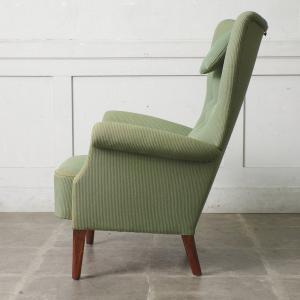 2点セット Fritz Hansen ラウンジ...の詳細画像1