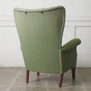 2点セット Fritz Hansen ラウンジ...の詳細画像2
