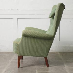 2点セット Fritz Hansen ラウンジ...の詳細画像5