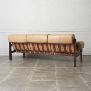 ブラジル ITALMA WOOD ART 3人...の詳細画像3