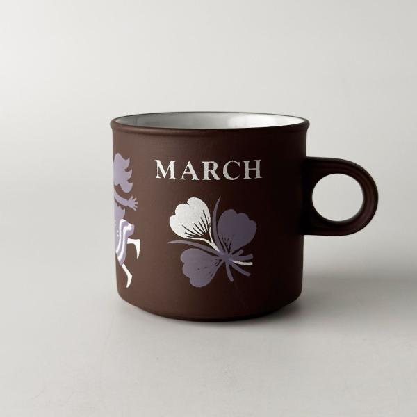 HORNSEA ホーンジー Love Mug ラブマグ マグカップ 英国 ヴィンテージ マンスリーマ...