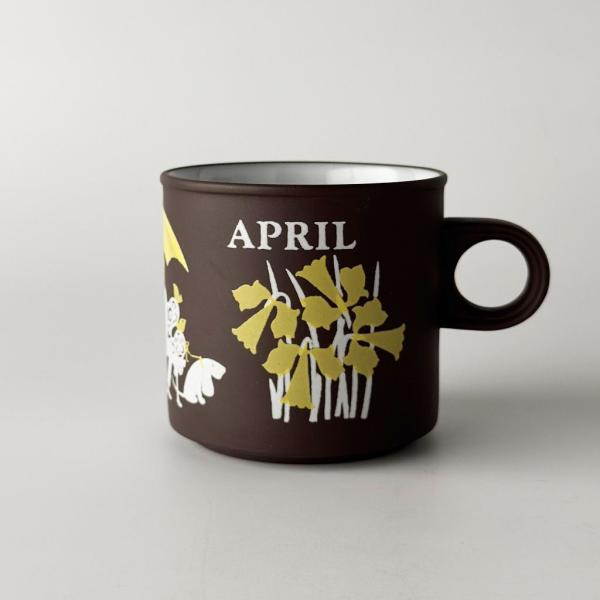 HORNSEA ホーンジー Love Mug ラブマグ マグカップ 英国 ヴィンテージ マンスリーマ...