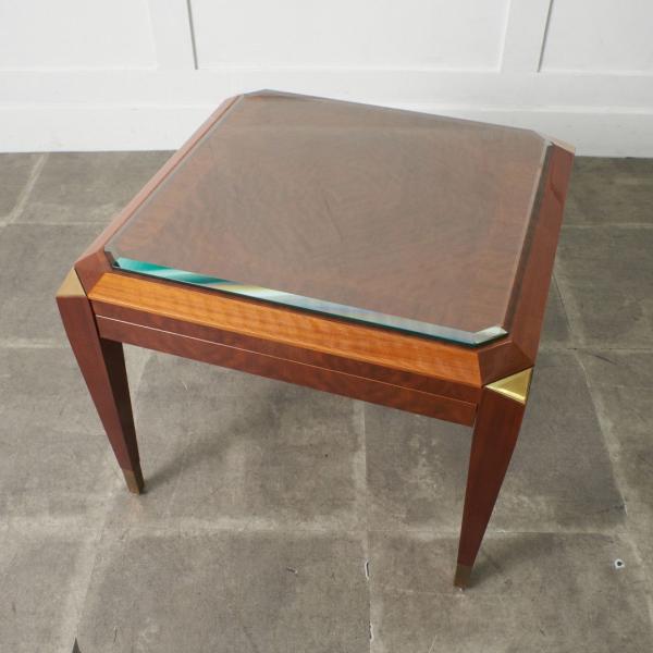 domani ドマーニ 最高峰 Forza サイドテーブル ランプテーブル THT201JS 机 ナ...