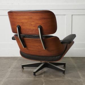 Herman Miller ラウンジチェア &...の詳細画像2