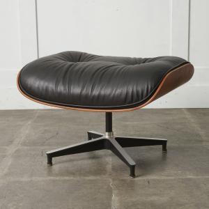 Herman Miller ラウンジチェア &...の詳細画像3