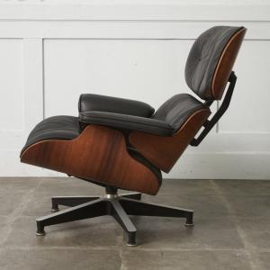 Herman Miller ラウンジチェア &...の詳細画像5