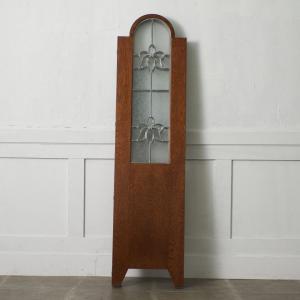 定価25万 三越家具 ブルージュ 3連 パーテ...の詳細画像3