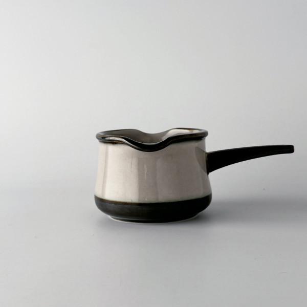 デンマーク製 クイストゴー B&amp;G TEMA ソースポット 北欧 ヴィンテージ J.H. Quist...