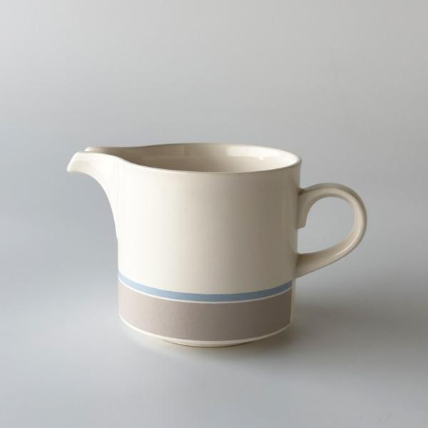 HORNSEA HORIZON ホーンジー ホライズン ミルクピッチャー ジャグ 英国 ヴィンテージ...