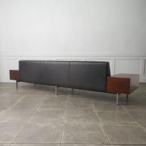 ネルソン 張替済 Herman Miller ...の詳細画像3