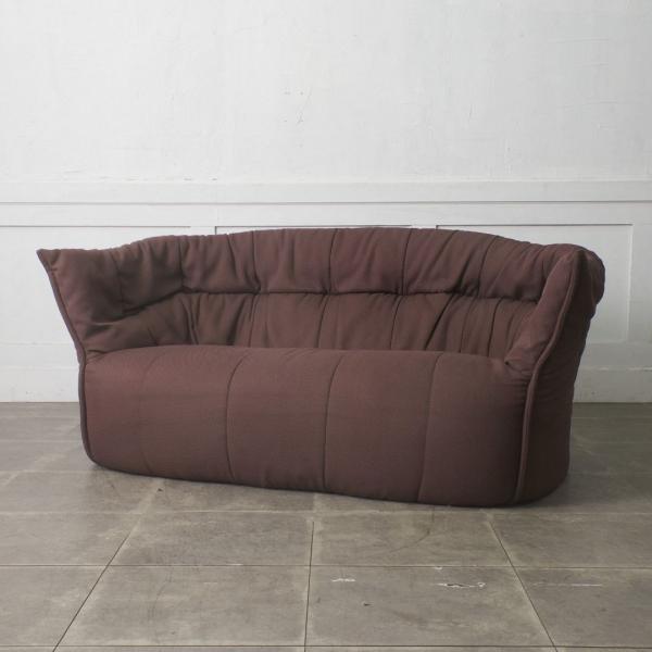 Ligne Roset ロゼ ブリガンタン 2人掛け ソファ W1780 2P リーンロゼ ROSE...