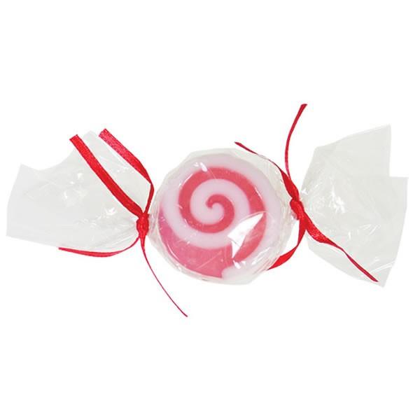 ベジタブルソープ キャンディ レッド