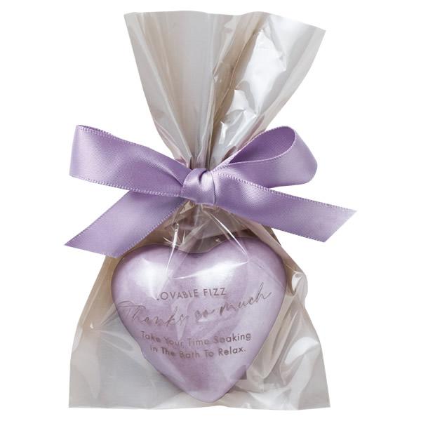 ラバブル フィズ ラベンダー