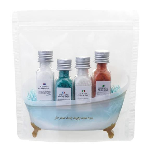 アロマ・デ・バスタイム バスソルト