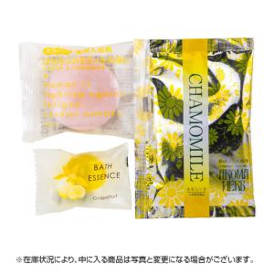 入浴剤プチギフト/コーディネートプチギフト O...の詳細画像1