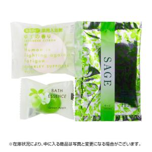 入浴剤プチギフト/コーディネートプチギフト O...の詳細画像1