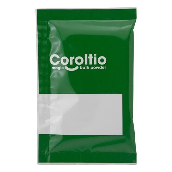 粉末入浴剤／コロルティオ 森林浴
