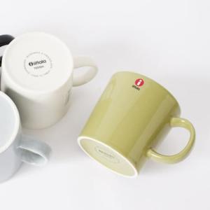 『並行輸入品』イッタラ ティーマ マグカップ ...の詳細画像1