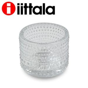 iittala（イッタラ） 【並行輸入品】イッタラ カステヘルミ キャンドル