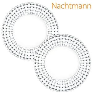 ナハトマン Nachitmann スフィア SPHERE サラダプレート 23cm 2PCS