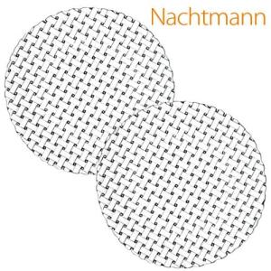 Nachtmann ナハトマン BOSSA NOVA 98036 ボサノバ サラダプレート 23cm 2個セット お皿 皿｜rocco-shop