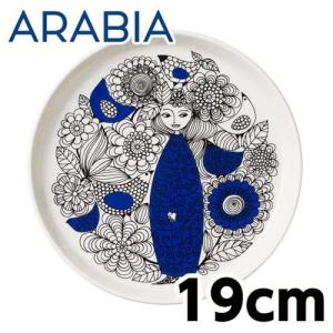 ARABIA アラビア Pastoraali パストラーリ プレート 19cm｜rocco-shop