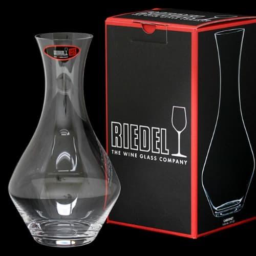 『並行輸入品』リーデル RIEDEL デカンタ 1440/13 カベルネ