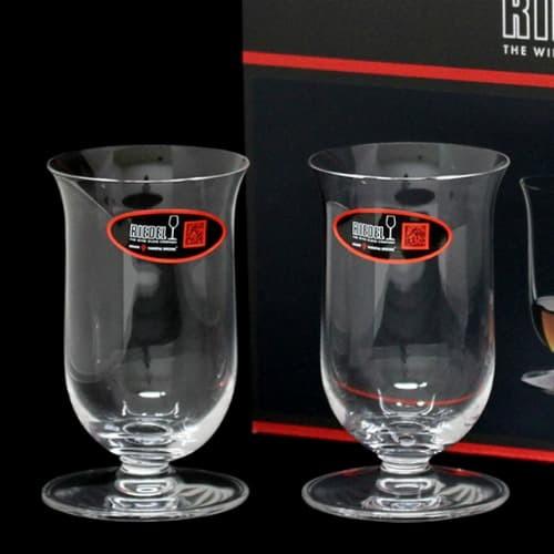 『並行輸入品』リーデル RIEDEL ヴィノム 6416/80 シングル・モルト・ウイスキー 2個セ...