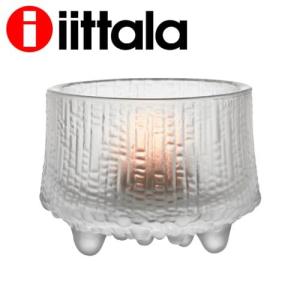 iittala イッタラ ウルティマツーレ キャンドルホルダー 65mm