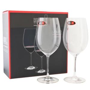 リーデル RIEDEL ヴィノム 6416/00 ボルドー グラン・クリュ 2個セット