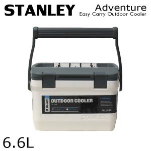 STANLEY スタンレー アドベンチャー クーラーボックス ホワイト 6.6L 7QT｜rocco-shop