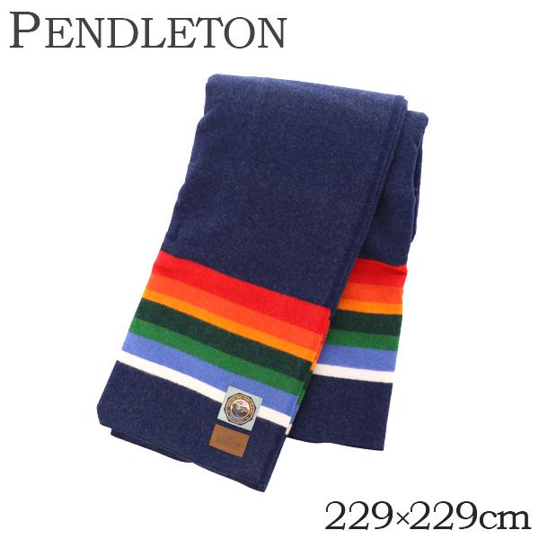 PENDLETON ペンドルトン ナショナルパーク クイーンブランケット ZA131-50738 ク...