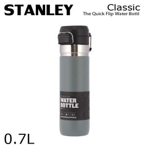 STANLEY スタンレー ボトル ゴー クイックフリップ ボトル シェール 0.7L 24oz マグボトル 水筒 アウトドア キャンプ｜Rocco