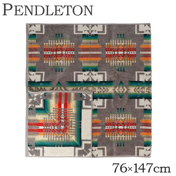 PENDLETON ペンドルトン Jacquard Bath Towel ジャガードバスタオル XB...