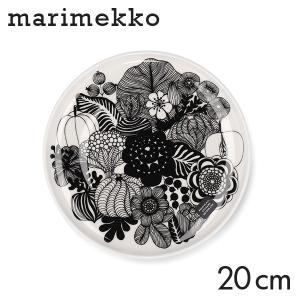 marimekko（マリメッコ） UNIKKO PLATE ウニッコ プレート 8.5cm