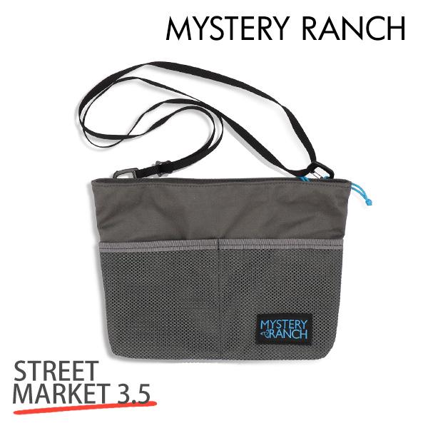 MYSTERY RANCH ミステリーランチ STREET MARKET ストリートマーケット 3....
