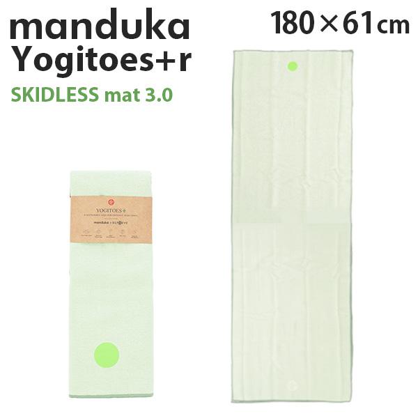 Manduka マンドゥカ Yogitoes＋r Skidless ヨギトース＋r スキッドレス 3...