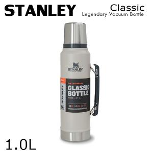 STANLEY スタンレー Classic クラシック 真空 ボトル アッシュ 1.0L 1.1QT マグボトル マグ ボトル