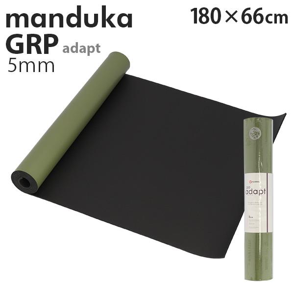 Manduka マンドゥカ GRP Adapt Hot Yogamat ジーアールピー アダプト ホ...