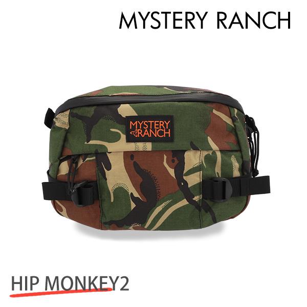 MYSTERY RANCH ミステリーランチ ヒップバッグ HIP MONKEY 8 ヒップモンキー...