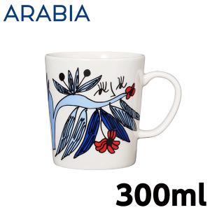 ARABIA アラビア Puutarhurit プータルフリ マグ 300ml マグカップ マグカップ コーヒーカップ コップ カップ 食器｜rocco-shop