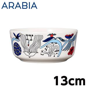 ARABIA アラビア Puutarhurit プータルフリ ボウル 13cm ボウル皿 皿 お皿 食器｜rocco-shop