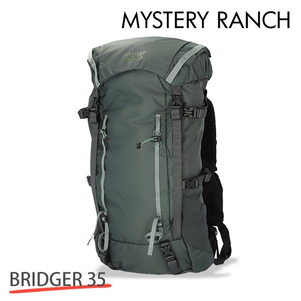 MYSTERY RANCH ミステリーランチ BRIDGER 35 MEN&apos;S ブリッジャー M 3...
