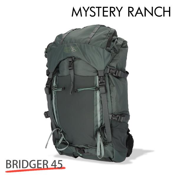 MYSTERY RANCH ミステリーランチ BRIDGER 45 MEN&apos;S ブリッジャー M 4...