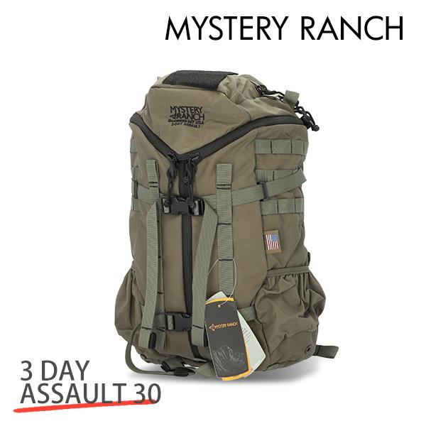 MYSTERY RANCH ミステリーランチ バックパック 3 DAY ASSAULT CL 3デイ...